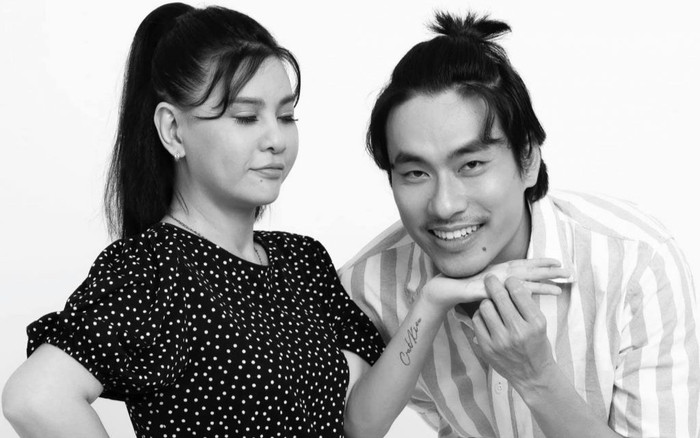 Những sao Việt nhiều lần đổ vỡ, sốc nhất là Cát Phượng với cuộc hôn nhân vỏn vẹn 7 ngày Ảnh 2