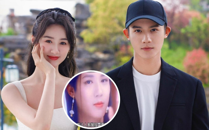 Phản ứng của Viên Băng Nghiên khi Trịnh Nghiệp Thành giả gái, fan 'đẩy thuyền' bất chấp đúng sai Ảnh 2