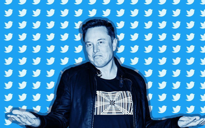 Tỷ phú Elon Musk ra thêm các điều kiện để mua lại mạng xã hội Twitter Ảnh 2