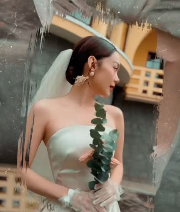 Xôn xao khoảnh khắc Minh Hằng và ông xã ráo riết tập luyện cho tiết mục nhảy nhót trong đám cưới? Ảnh 8