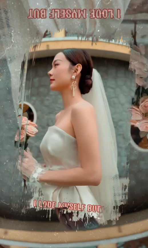 Xôn xao khoảnh khắc Minh Hằng và ông xã ráo riết tập luyện cho tiết mục nhảy nhót trong đám cưới? Ảnh 7