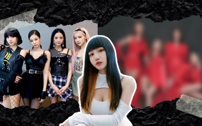 Không chỉ BlackPink, Orange còn 5 lần 7 lượt chứng minh là fan cứng của girlgroup Kpop đình đám này Ảnh 2