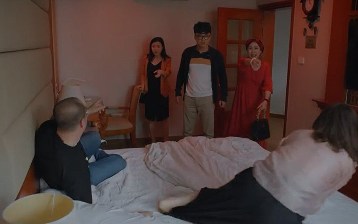 Thương Ngày Nắng Về tập 20: Chị chồng độc ác lên kế hoạch hãm hại em dâu (Lan Phương) Ảnh 2