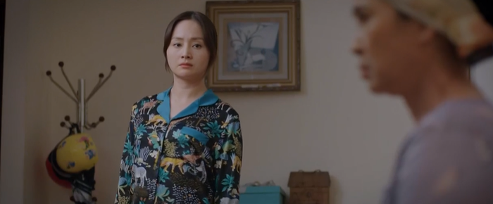 Thương Ngày Nắng Về tập 20: Chị chồng độc ác lên kế hoạch hãm hại em dâu (Lan Phương) Ảnh 10