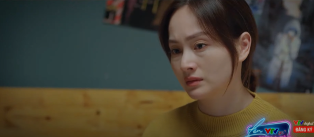 Thương Ngày Nắng Về tập 21: Khánh (Lan Phương) - Đức (Hồng Đăng) ly hôn? Ảnh 12