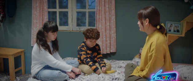 Thương Ngày Nắng Về tập 21: Khánh (Lan Phương) - Đức (Hồng Đăng) ly hôn? Ảnh 9