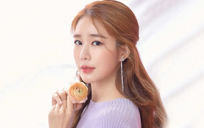 Mỹ nhân xứ sở kim chi 'có tuổi' vẫn chưa chịu kết hôn Ảnh 2