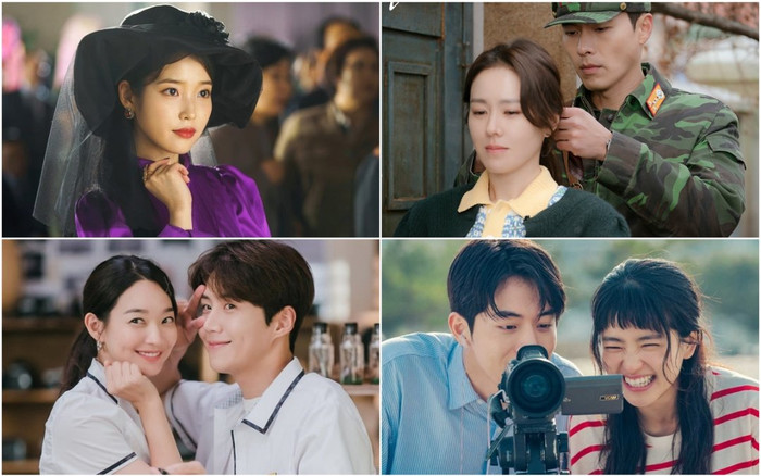 Top 10 phim cuối tuần hot nhất của tvN: Hạ Cánh Nơi Anh bùng nổ rating, Vincenzo qua mặt Tuổi 25, Tuổi 21 Ảnh 2