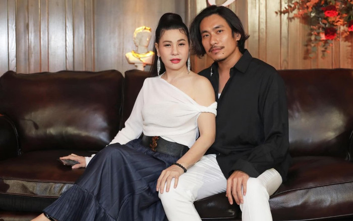 Các cặp sao Việt chia tay đầy tiếc nuối từ đầu năm 2022 trở lại đây Ảnh 2