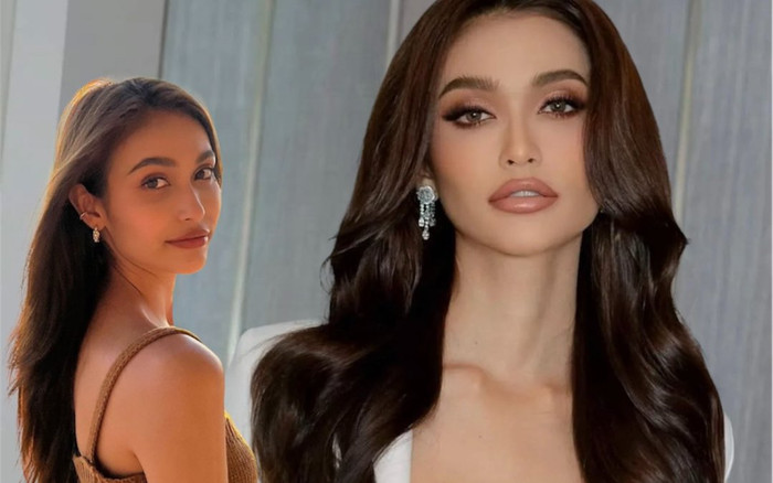 Thời trẻ của Á hậu nổi tiếng với cú xoay búp bê Barbie: Đẹp tự nhiên nhưng không tự nhiên mà đẹp Ảnh 2