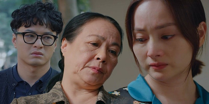 Biên kịch Thương Ngày Nắng Về: Uất ức cho số phận Khánh, đạo diễn 'phát điên phát khóc' trong phòng dựng Ảnh 3