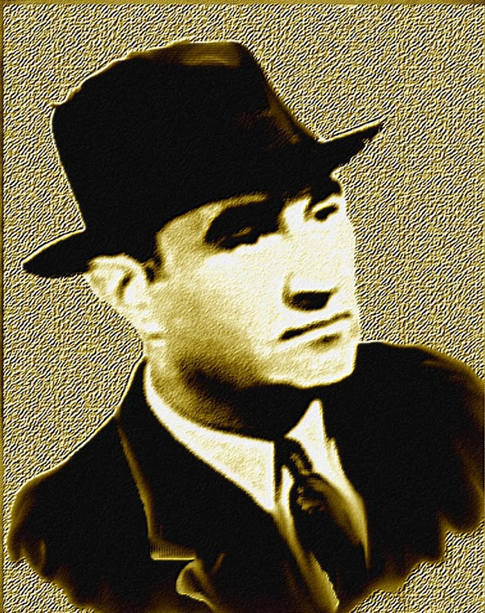 Gloomy Sunday: Ca khúc 'tự sát' ám ảnh khắp thế giới và bi kịch của nhà soạn nhạc thiên tài Seress Rezső Ảnh 3