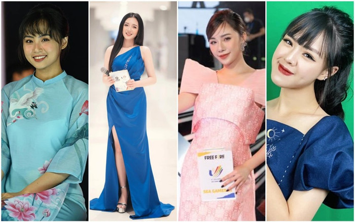 Thành tích học tập 'khủng' của dàn MC eSports tại SEA Games 31 Ảnh 2