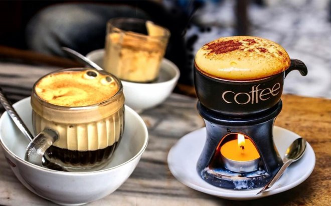 Cà phê sữa đá 'chễm chệ' trong Top ngon nhất thế giới Ảnh 2