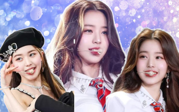 Nữ ca sĩ 18 tuổi nổi bật ở trời Tây: Tuổi trẻ tài cao, nhan sắc 'mận xoài cóc ổi' ai cũng mơ ước Ảnh 2