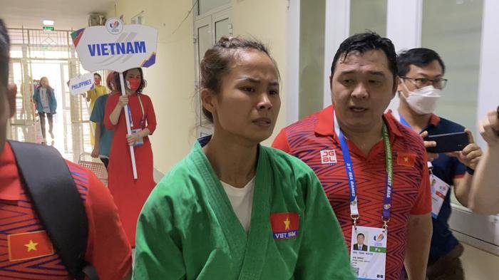 Chuyện những đứa con nhà nghèo giúp Việt Nam rạng danh trên bảng vàng SEA Games 31 Ảnh 3