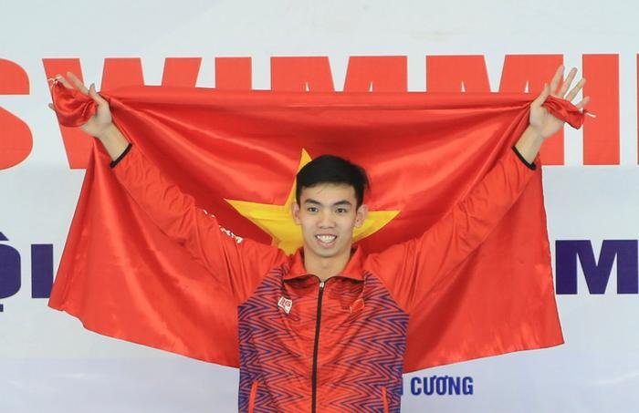 Chuyện những đứa con nhà nghèo giúp Việt Nam rạng danh trên bảng vàng SEA Games 31 Ảnh 2