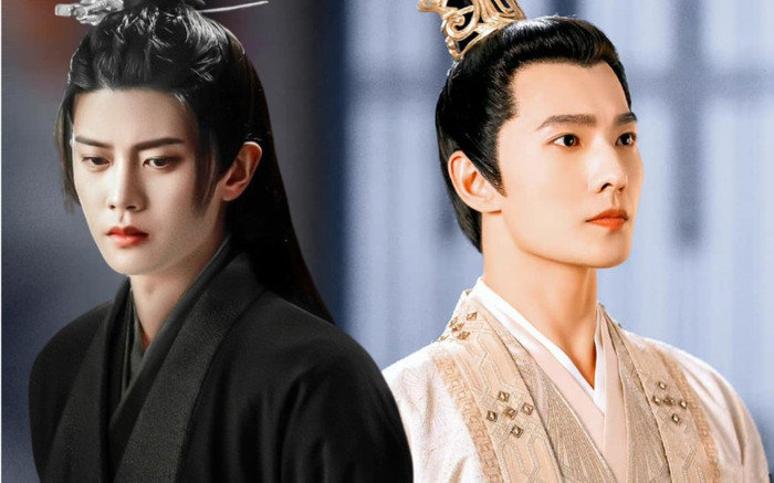 Dương Dương, Nhậm Gia Luân và dàn sao nam Cbiz bị bóc mẽ thiếu chuyên nghiệp trong phim Ảnh 2