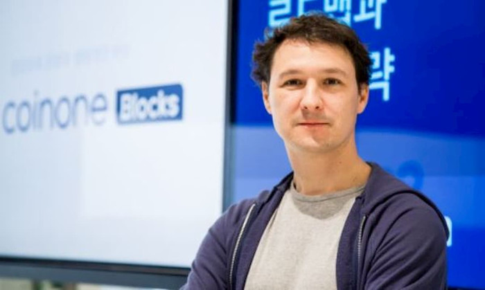 Điểm danh những tỷ phú tiền điện tử giàu nhất thế giới Ảnh 11