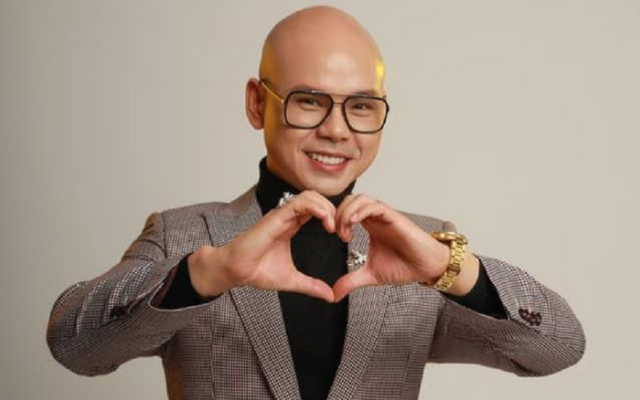 Hậu Cùng Hát Lên Nào, Phan Đinh Tùng làm điều đặc biệt cho đoàn thể thao Việt Nam tại SEA Games 31 Ảnh 2