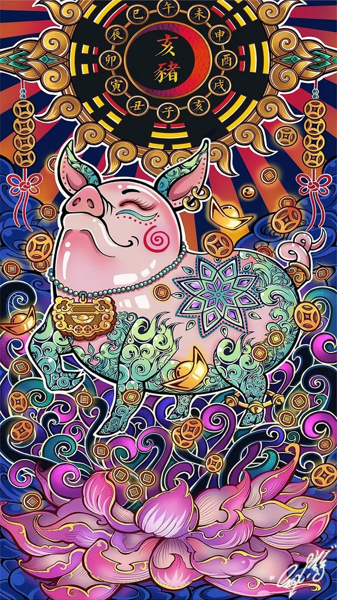 4 con giáp có tham vọng lớn, quyết tâm đạt được thành công khiến ai cũng nể phục Ảnh 4