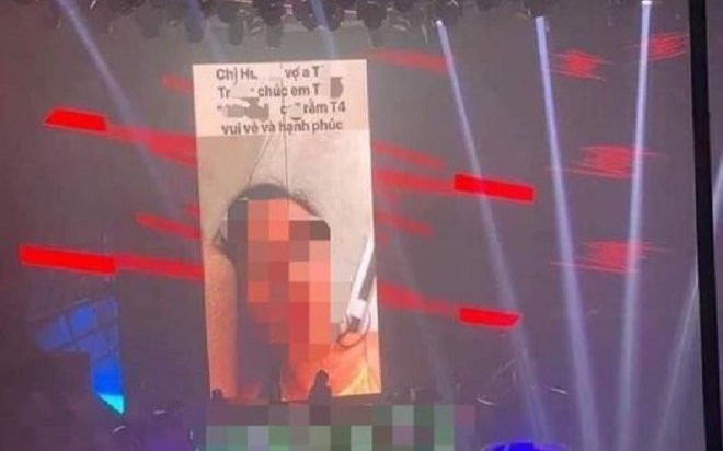 Màn đánh ghen 'chất chơi' nhất MXH: Vợ đầu tư tiền bạc chúc 'tiểu tam' hạnh phúc tại quán bar Ảnh 2