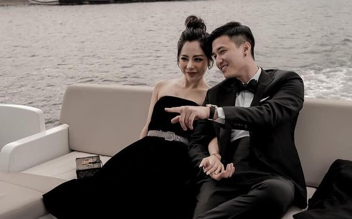 Huỳnh Anh úp mở chuyện đám cưới với bạn gái, dự đoán ngày chung đôi không xa Ảnh 2