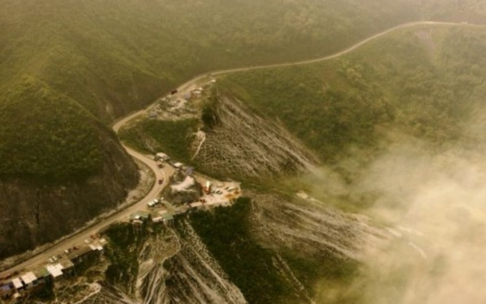 578: Phát Đạn Của Kẻ Điên: Cũng ra dáng phim hành động nhưng còn nhiều sạn, H'Hen Niê mờ nhạt Ảnh 23