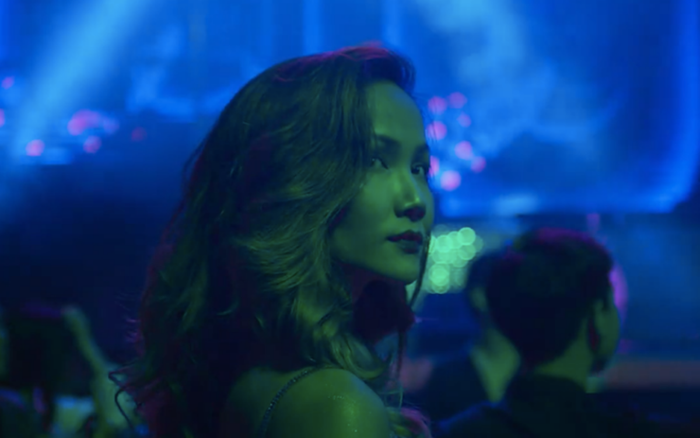 578: Phát Đạn Của Kẻ Điên: Cũng ra dáng phim hành động nhưng còn nhiều sạn, H'Hen Niê mờ nhạt Ảnh 3