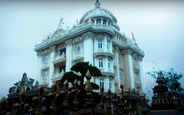 578: Phát Đạn Của Kẻ Điên: Cũng ra dáng phim hành động nhưng còn nhiều sạn, H'Hen Niê mờ nhạt Ảnh 22