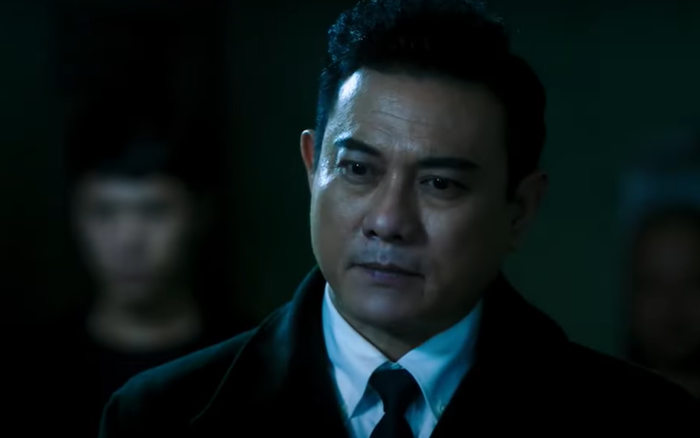 578: Phát Đạn Của Kẻ Điên: Cũng ra dáng phim hành động nhưng còn nhiều sạn, H'Hen Niê mờ nhạt Ảnh 12