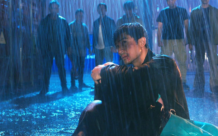 578: Phát Đạn Của Kẻ Điên: Cũng ra dáng phim hành động nhưng còn nhiều sạn, H'Hen Niê mờ nhạt Ảnh 10