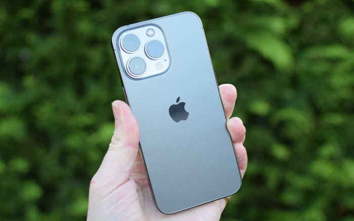 Tại sao iPhone 14 trông giống iPhone 12? Ảnh 2