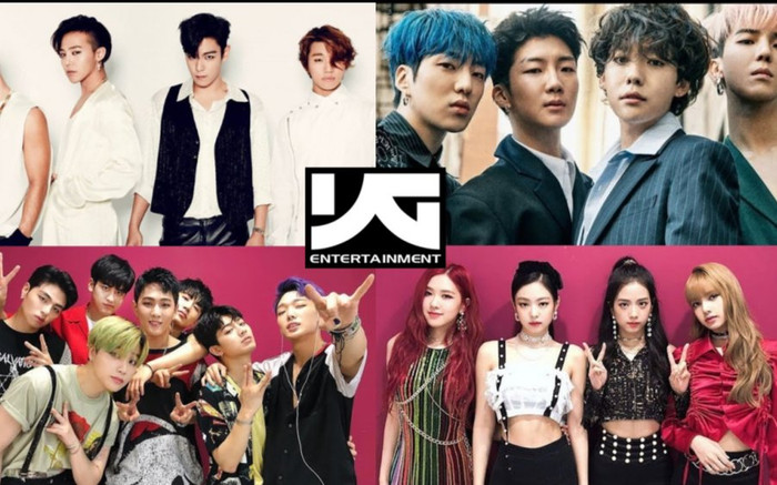 YG Entertainment và các phương pháp quản lý bất thường đối với BlackPink và các nghệ sĩ khác Ảnh 2