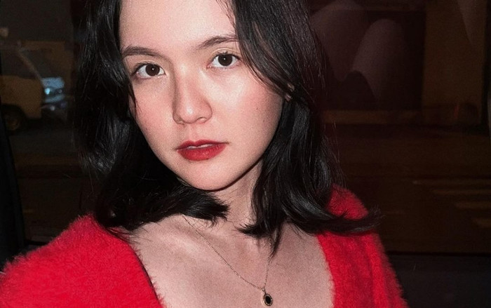 Lâu lâu mới thấy Hải Tú xuất hiện, cớ sao netizen lại đồng loạt 'quay xe' thế này đây? Ảnh 2