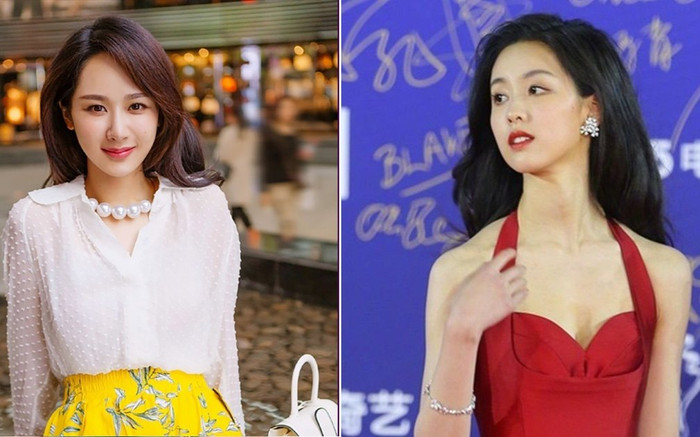 Dương Tử từng trượt vai nữ chính vào tay Trần Đô Linh, nhiều năm sau vẫn thấy ấm ức Ảnh 2