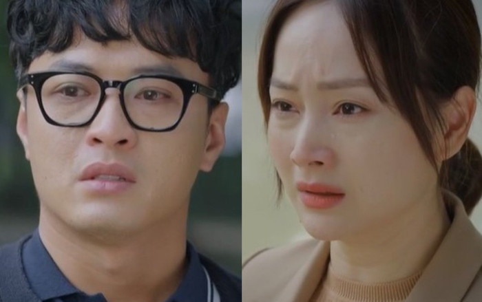 Thương Ngày Nắng Về tập 21: Khánh (Lan Phương) lộ clip 'nóng', bà Nga nhập viện vì con gái bị trả về Ảnh 2