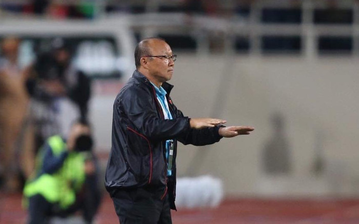 Trước kỳ tài của ông Park, Malaysia không có hy vọng để thắng U23 Việt Nam Ảnh 2