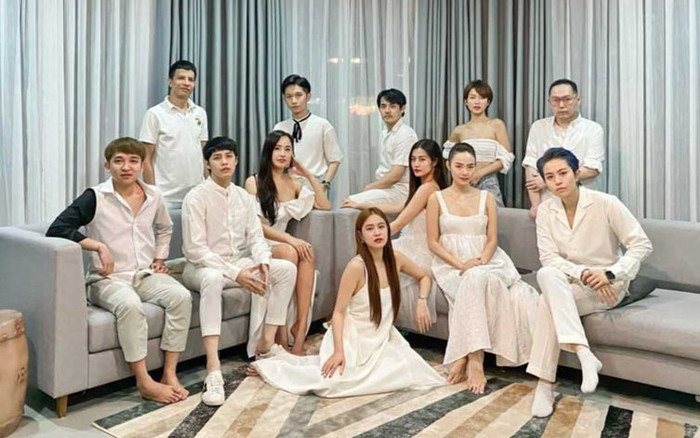 Danh sách khách mời đổ bộ đám cưới Minh Hằng hứa hẹn sẽ 'hot' hơn bao giờ hết! Ảnh 2