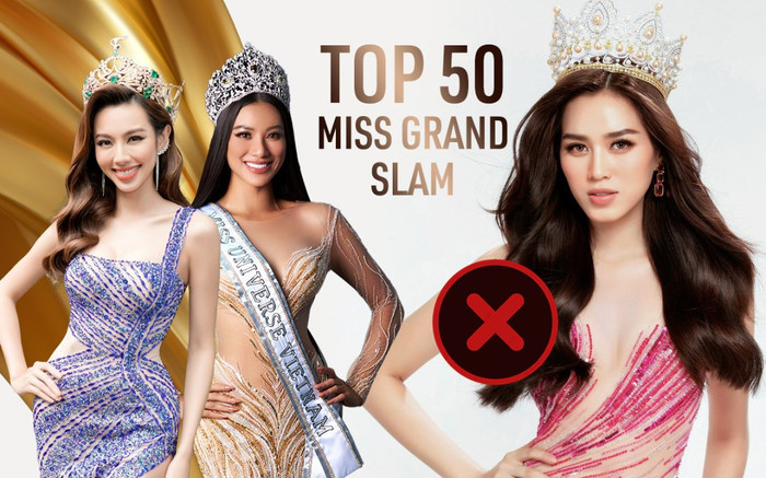 Đỗ Hà bị đá văng khỏi đường đua Hoa hậu của các hoa hậu, Thùy Tiên tràn trề cơ hội lập nên kỳ tích mới Ảnh 2