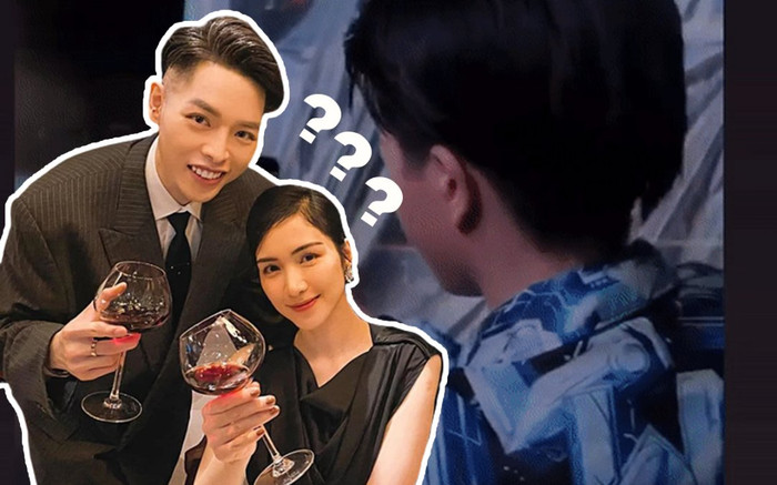 Đức Phúc gây chú ý với hành động dành cho Hòa Minzy sau khi diễn xong cùng một sự kiện Ảnh 2