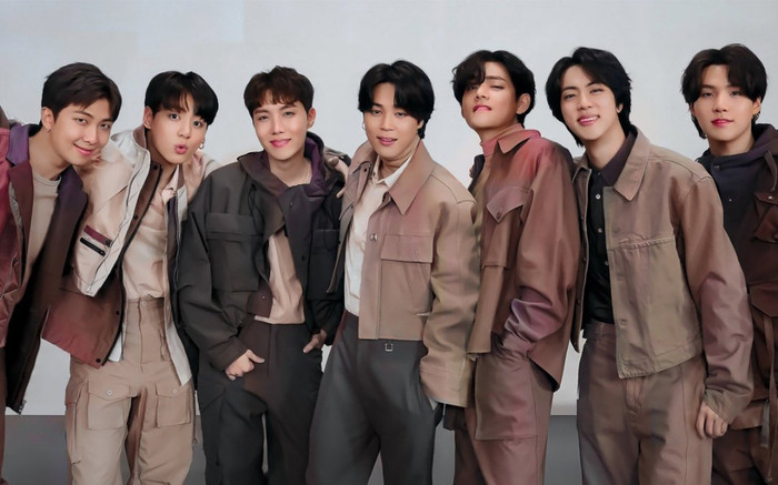 BTS sẽ trở thành chủ nhân ca khúc Kpop đầu tiên được phát ngoài Trái đất Ảnh 2
