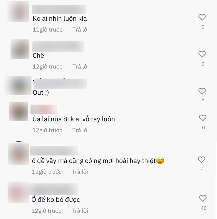 'Ô dề' có lẽ là 2 chữ gắn liền Lương Mỹ Kỳ trong những tháng qua
