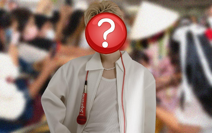 Nam ca sĩ Vpop gây náo loạn sân bay Thái, có cách quảng bá văn hóa Việt siêu dễ thương Ảnh 2