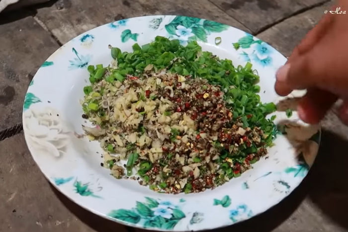 Nguồn: Hoa Ban Tây Bắc