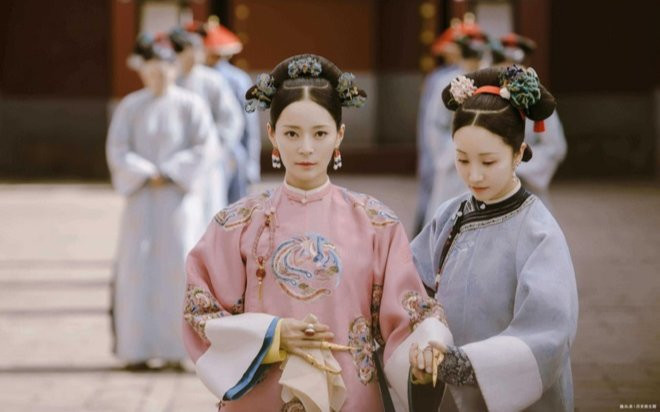 Tại sao sau đêm 'cuồng nhiệt' với Hoàng đế, Phi tần lại phải cần người dìu? Ảnh 2