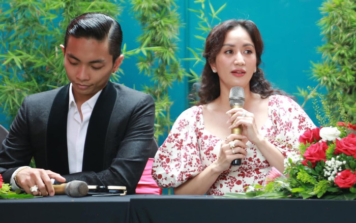 Khánh Thi - Phan Hiển nói về kế hoạch đám cưới, tiết lộ từng mặc cảm xã hội vì yêu tình trẻ kém 11 tuổi Ảnh 2