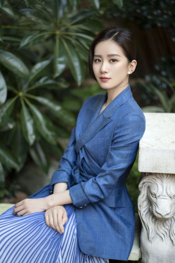 Lý do dàn tiểu hoa 85 Lưu Diệc Phi, Triệu Lệ Dĩnh đồng ý hợp tác với bạn diễn nam kém nổi Ảnh 7