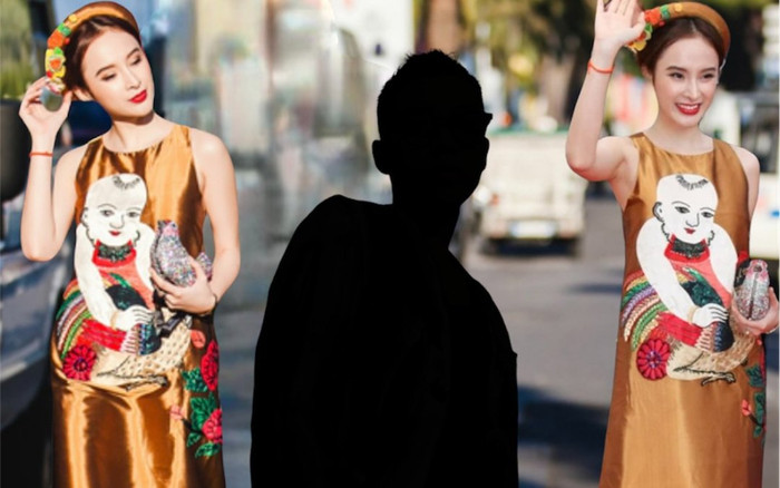 Không phải Cao Thái Sơn, đây mới là người đàn ông hiểu Angela Phương Trinh nhất Ảnh 2