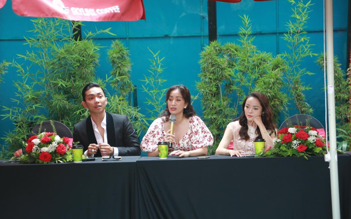 Khánh Thi - Phan Hiển gặp khó khăn ở Ý: 'Nuốt nước mắt' để có thành công như hiện tại Ảnh 2